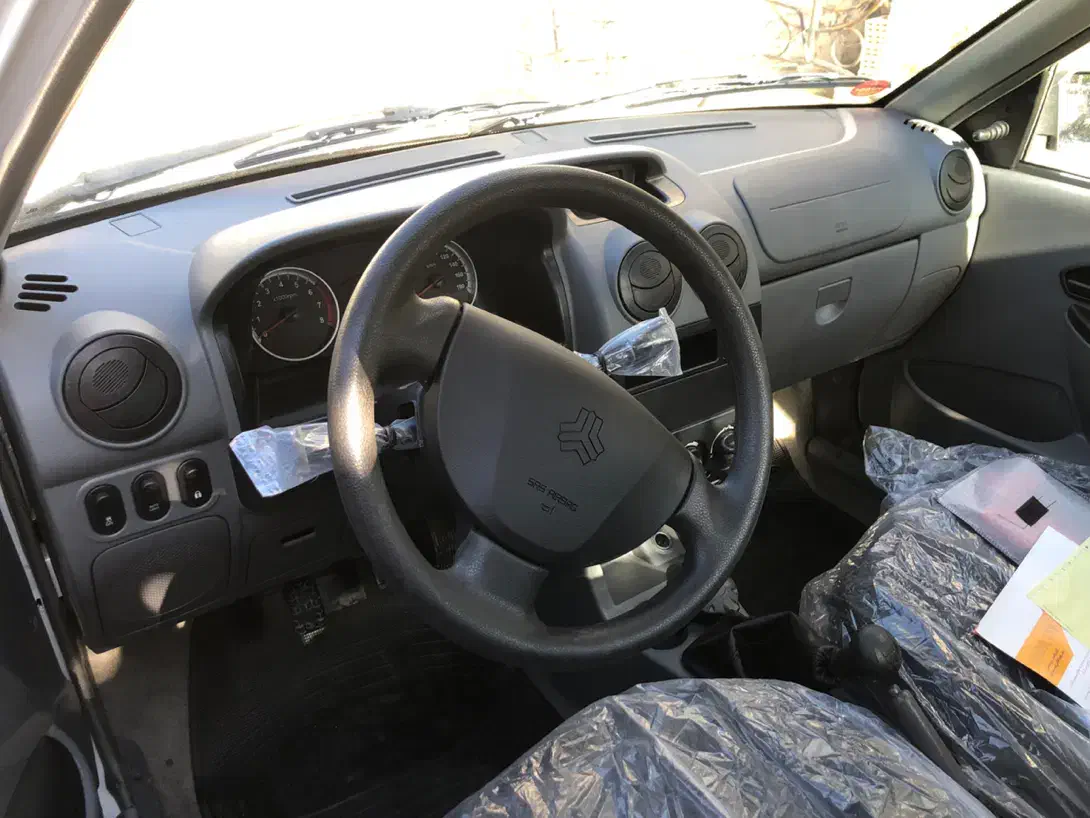 پراید وانت 151 Gx|خودرو سواری و وانت|بندر انزلی, متروپل|دیوار