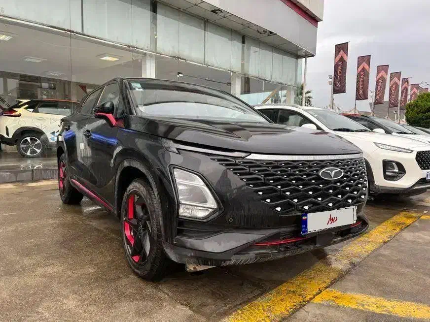 خودرو فونیکس FX|خودرو سواری و وانت|رشت, اسماعیل آباد|دیوار