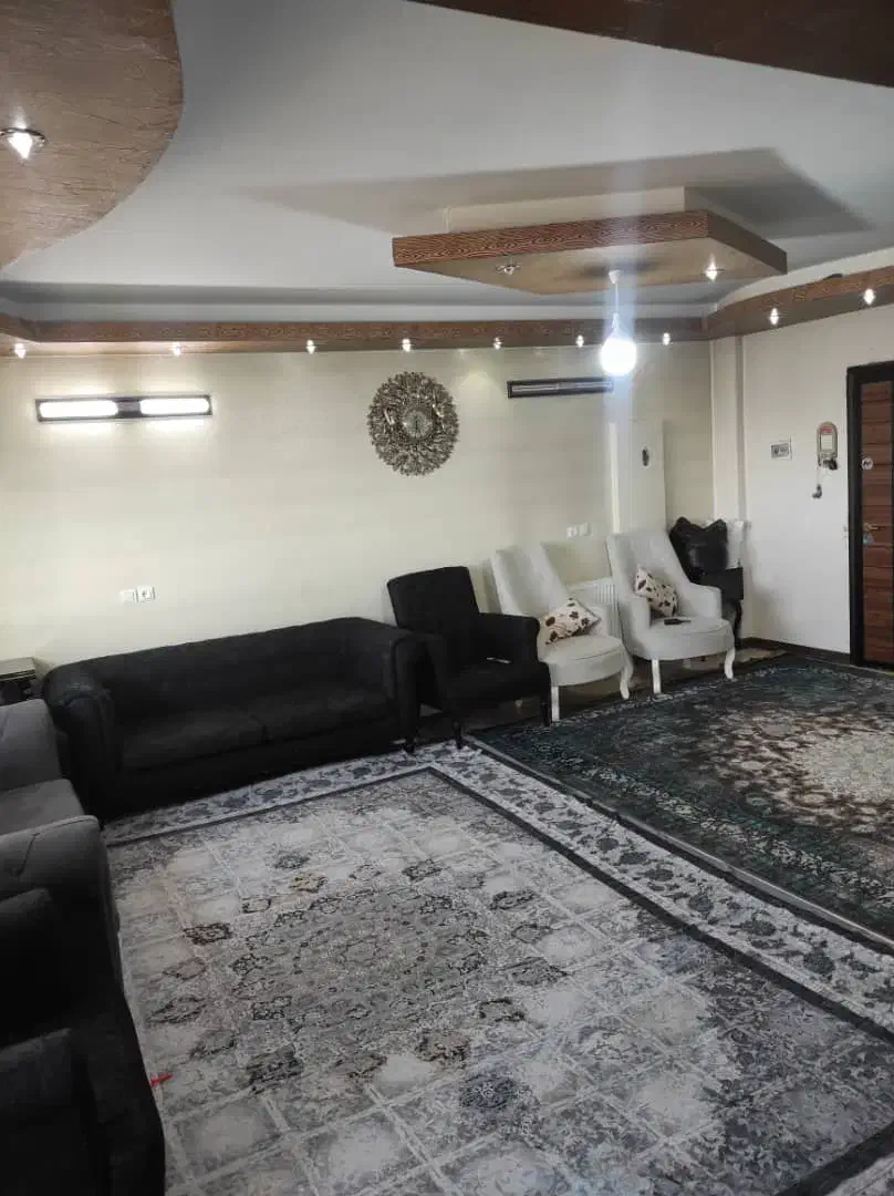 120 متر تک واحدی امام حسین|فروش آپارتمان|شاهین‌شهر, امام حسین|دیوار