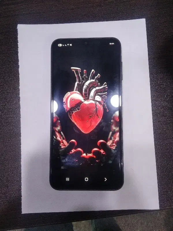 گوشیa16یک ماه کار|موبایل|اسفراین, |دیوار