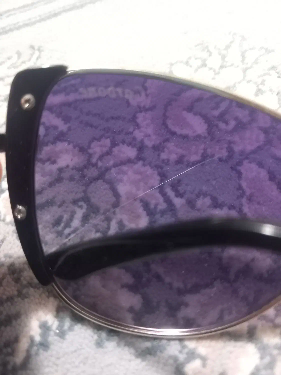 عینک آفتابی اصل|زیورآلات و اکسسوری|قرچک, باقرآباد|دیوار