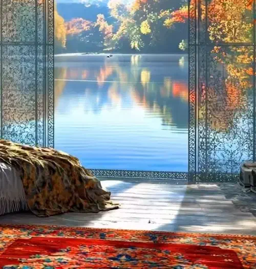 ۸۰ متر آپارتمان بام دربند / باامکانات|فروش آپارتمان|تهران, دربند|دیوار