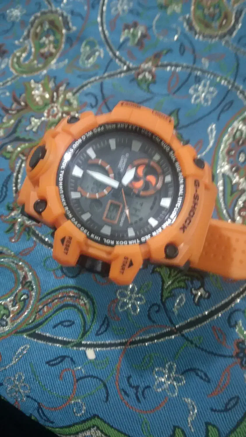 ساعت|ساعت|شیروان (خراسان), |دیوار