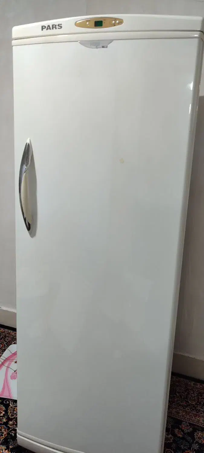 یخچال پارس|یخچال و فریزر|جوانرود, |دیوار