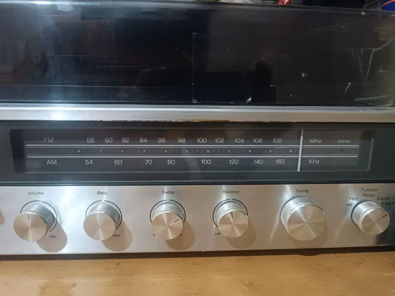 گرامافون قدیمی و بی نظیر|کلکسیون اشیاء عتیقه|مشکیندشت, |دیوار