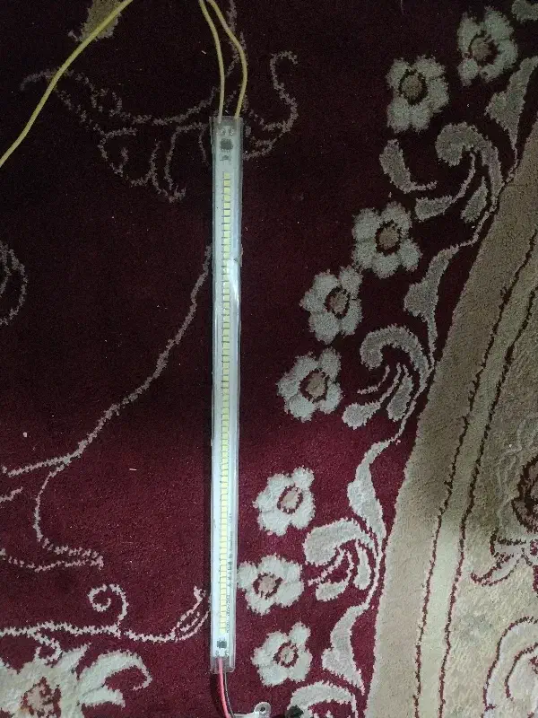 وسایل روشنایی|لامپ و چراغ|گلبهار, شهر جدید گلبهار|دیوار