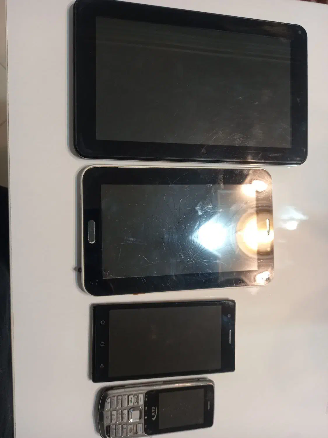 تبلت  وگوشی|موبایل|رودهن, |دیوار