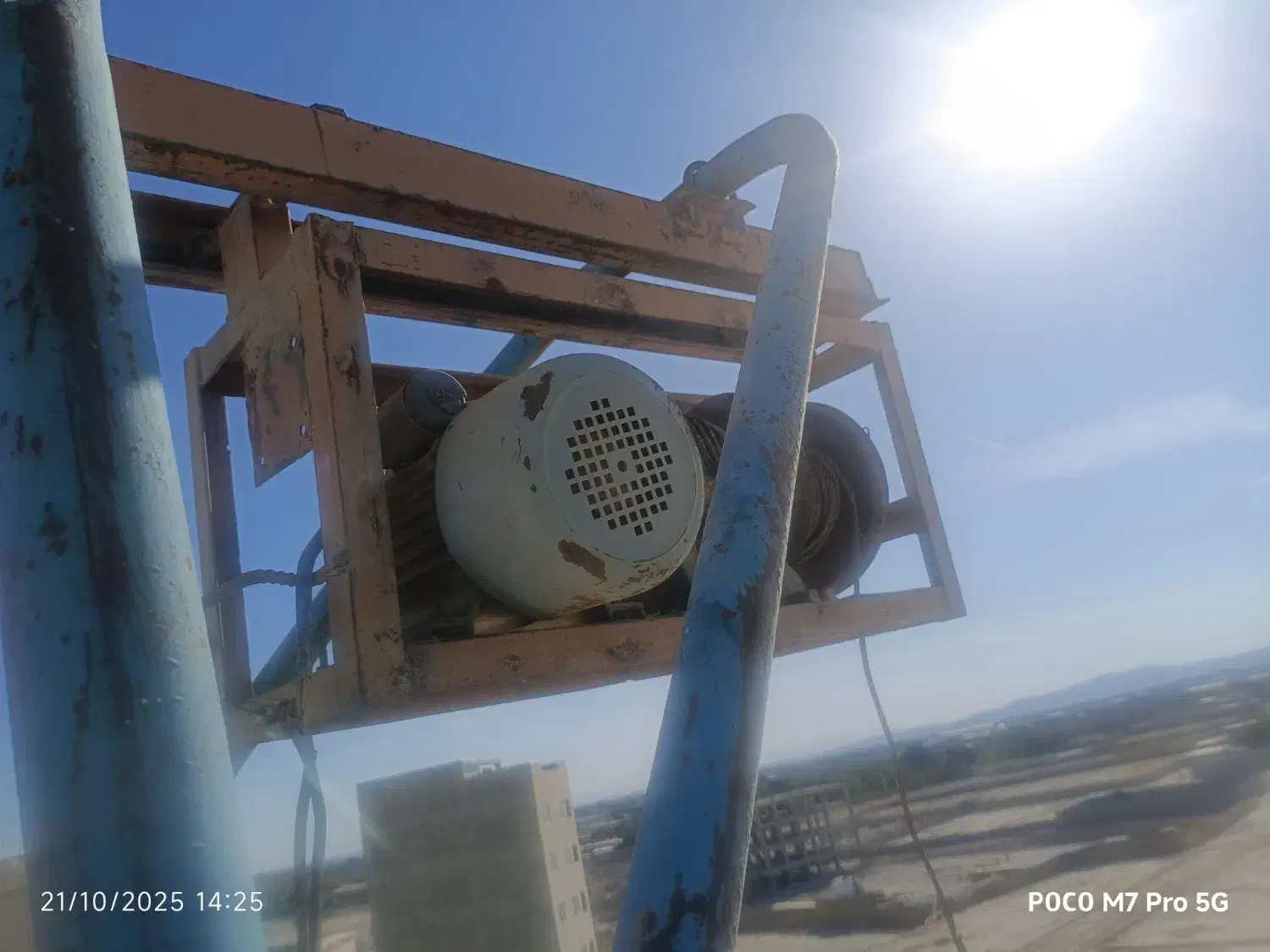 بالابر سالم|مصالح و تجهیزات ساختمان|شاهدشهر, |دیوار