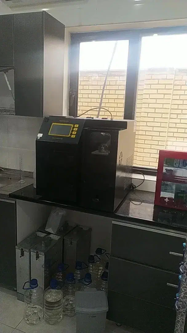 مدیرکنترل کیفییت شیمی (خانم)|استخدام صنعتی، فنی، مهندسی|بیرجند, |دیوار