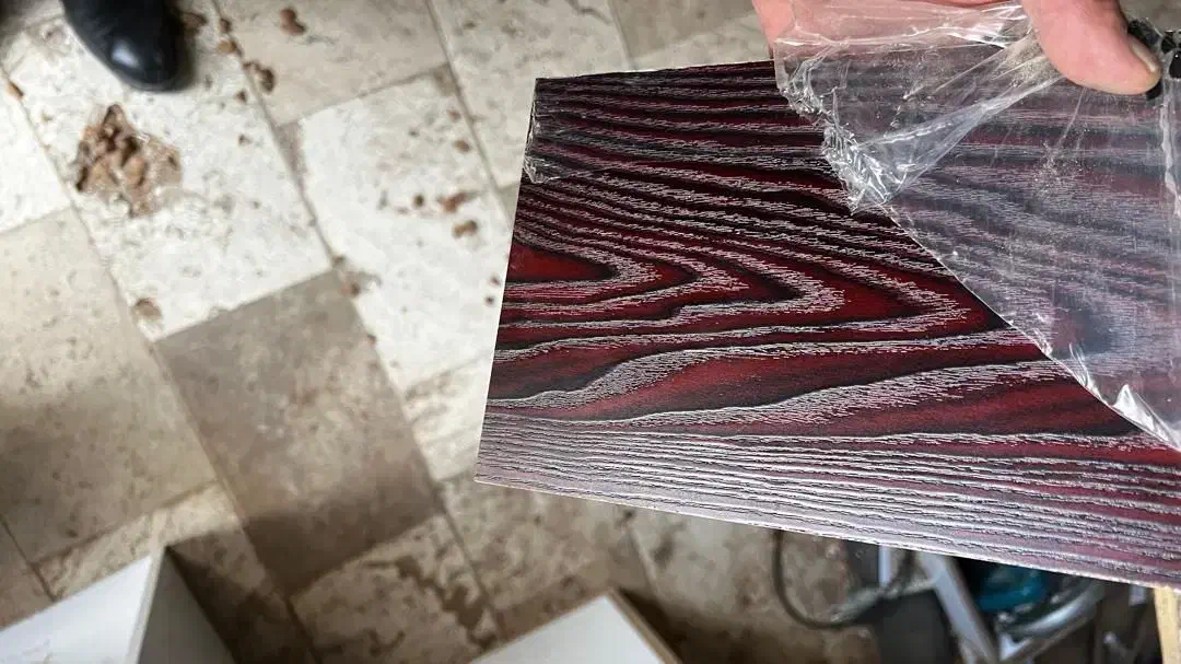 فروش mdf ام 25 میل ۱۶میل خارجی شرکت فرامید|عمدهفروشی|قم, قلعه صدری|دیوار