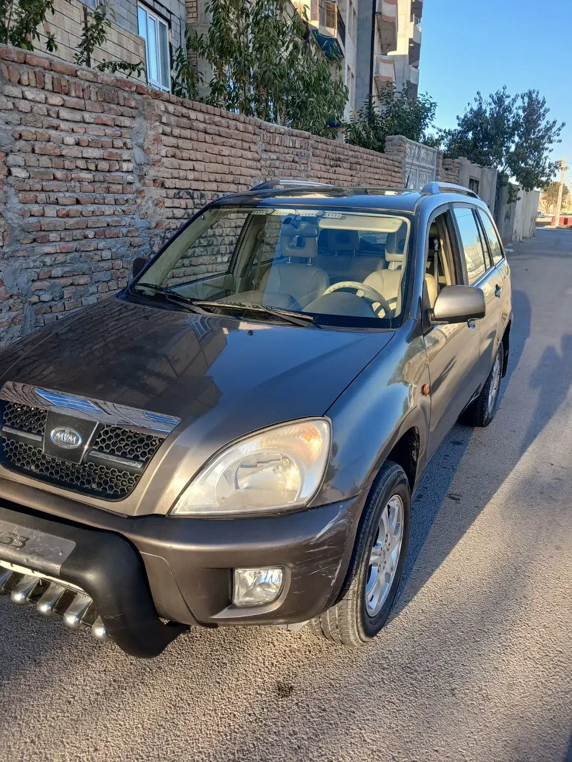 mvm x33 مدل ۹۱|خودرو سواری و وانت|اردبیل, |دیوار