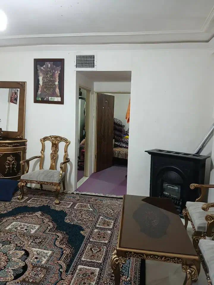 اپارتمان دو خوابه خوش نقشه|فروش آپارتمان|بومهن, |دیوار