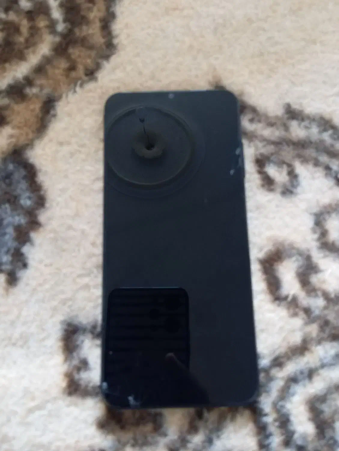 یک گوشی گلکسی A30|موبایل|ارومیه, |دیوار