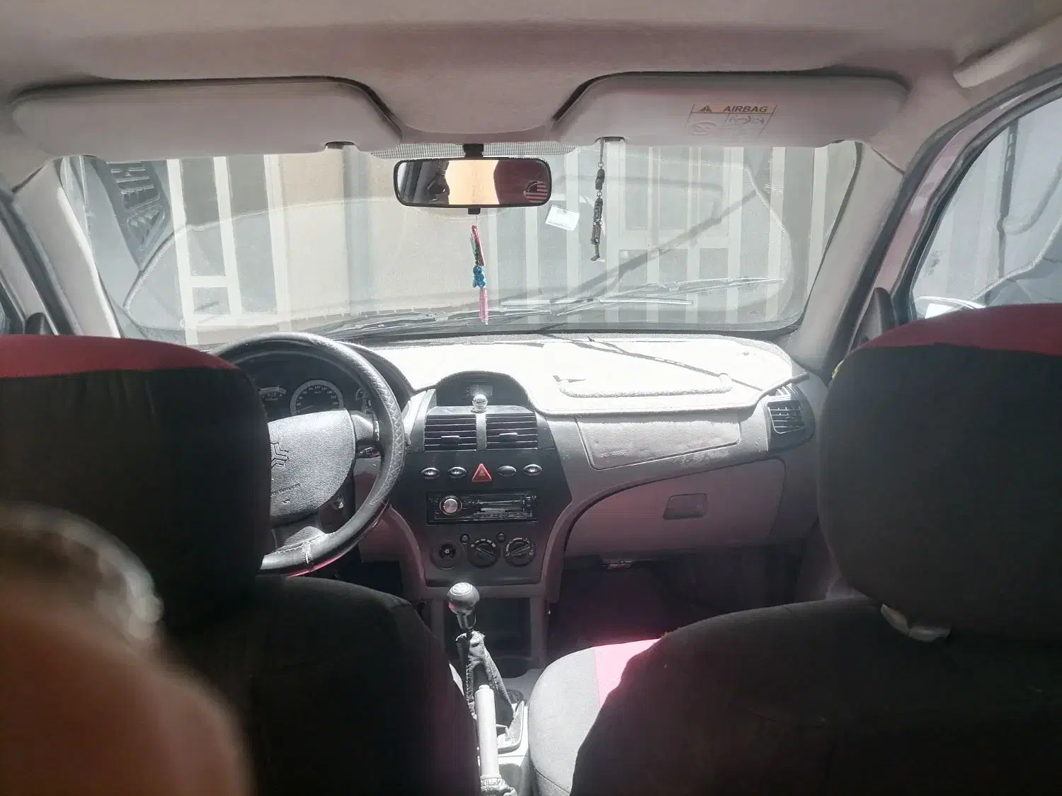 تیبا 1|خودرو سواری و وانت|خرم‌آباد, |دیوار