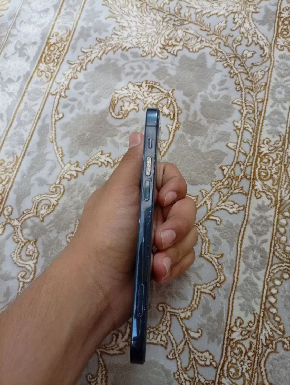 آیفون 12 پرو|موبایل|مشهد, کوی ولیعصر|دیوار