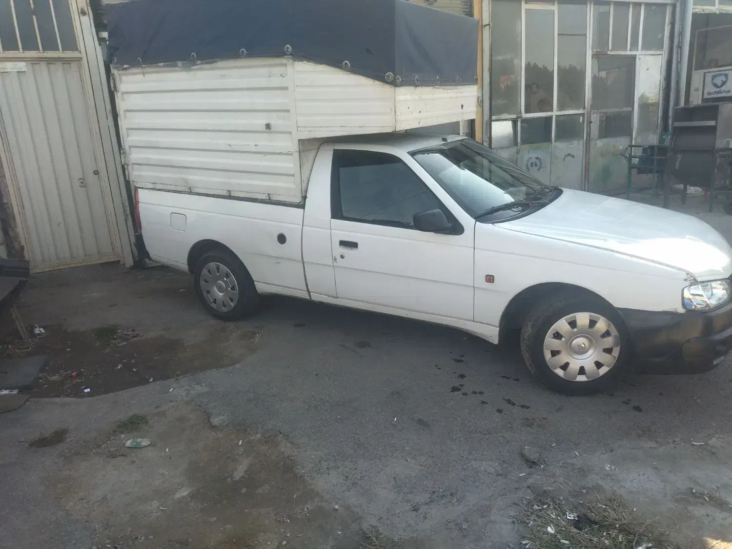 ماشین|خودرو سواری و وانت|تبریز, |دیوار