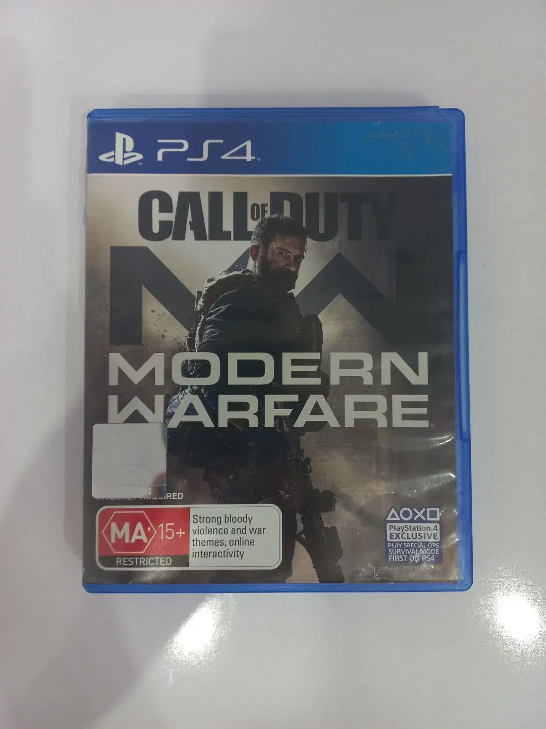 بازی ps4|کنسول، بازی ویدئویی و آنلاین|ایلام, |دیوار