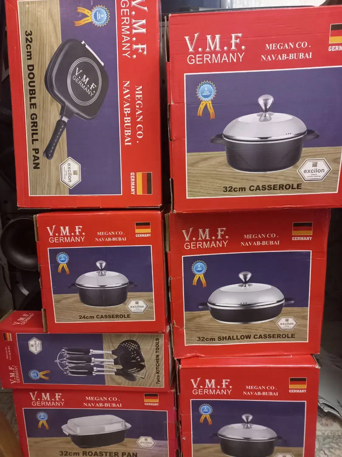 کلیه لوازم منزل قابلمه چینی ارکوپال قاشق چنگال ..|جاروبرقی، جارو شارژی، بخارشو|اصفهان, دانشگاه اصفهان|دیوار