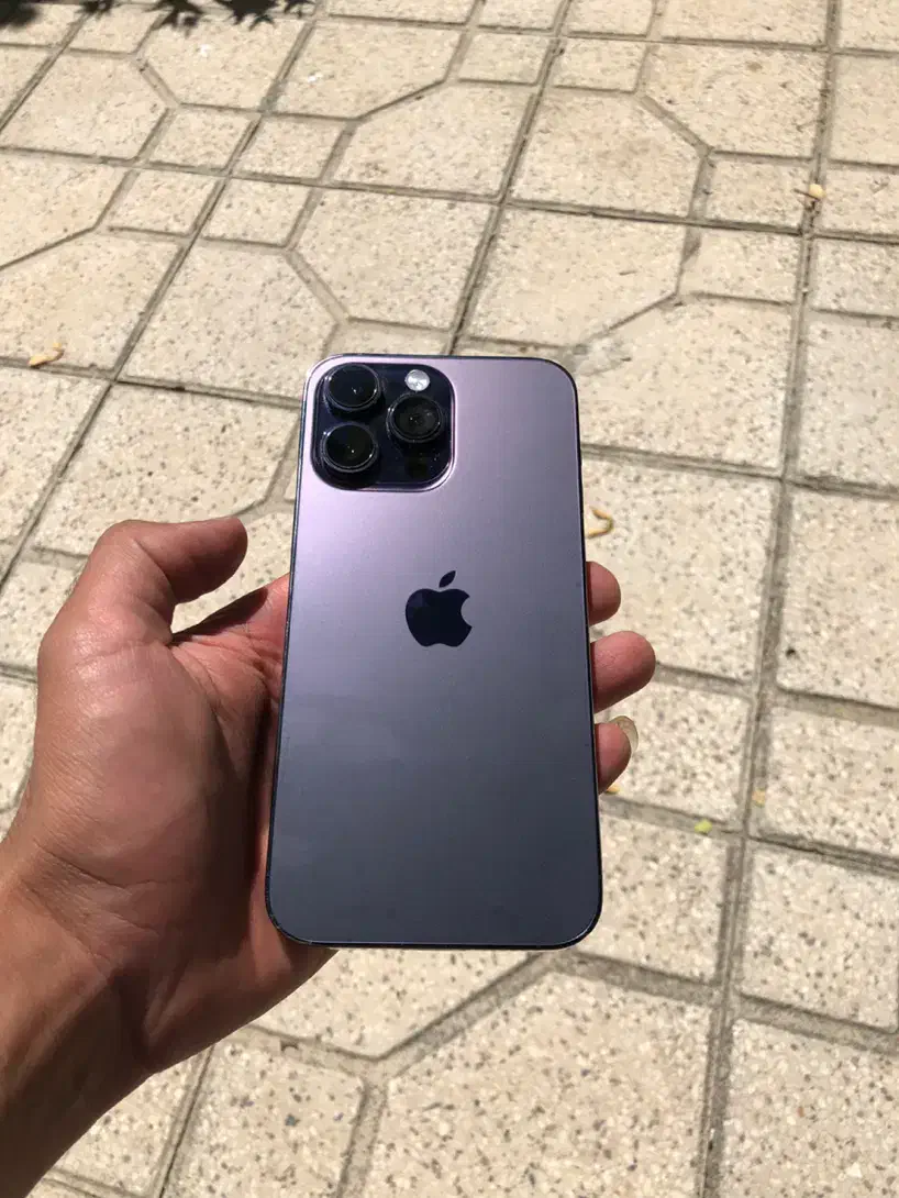 14 pro max|موبایل|یاسوج, |دیوار