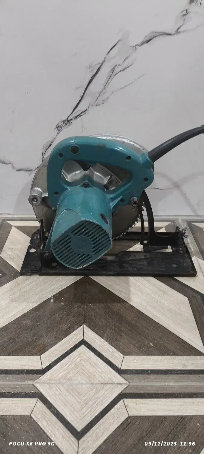 ابزار ماکیتا ساخت ژاپنی|ابزارآلات|بندر گناوه, |دیوار