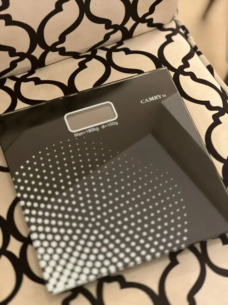 ترازو خانگی مارک کمری نو|آرایشی، بهداشتی، درمانی|تهران, سازمان برنامه جنوبی|دیوار