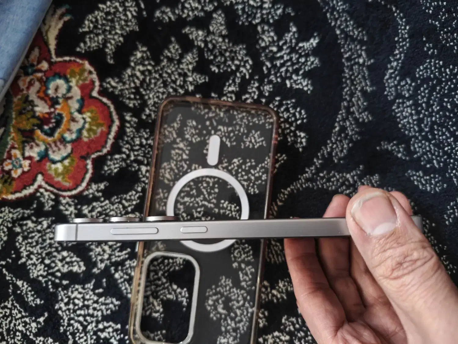 s25 fe|موبایل|تهران, دردشت|دیوار