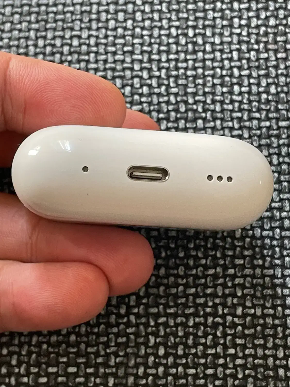 کیس ایرپاد پرو دو ۲  تایپ سی  type c|لوازم جانبی موبایل و تبلت|تهران, گلستان (شهرک راه آهن)|دیوار