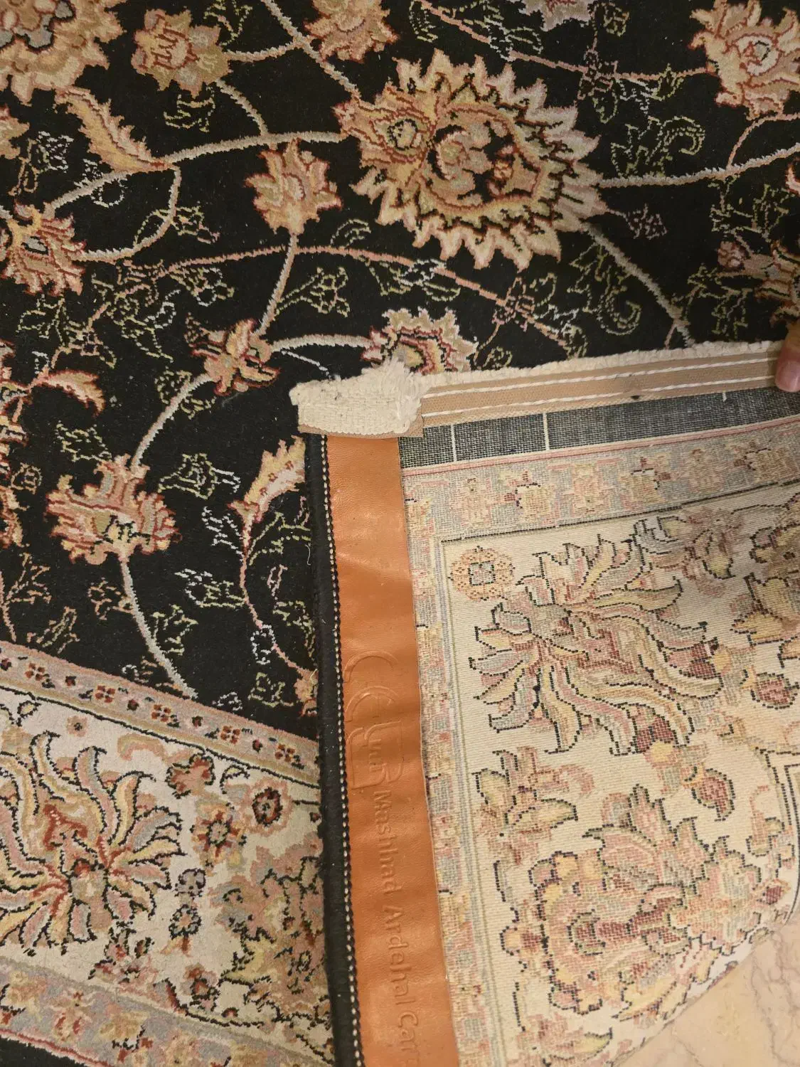 فرش اردهال مشهد|فرش|تهران, باغ فیض|دیوار