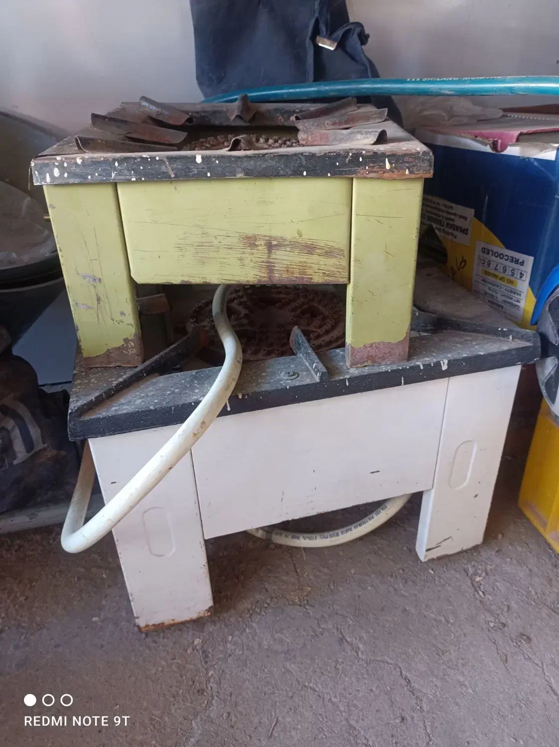 وسایل دست دوم زیر قیمت|سایر لوازم برقی|کرمان, |دیوار