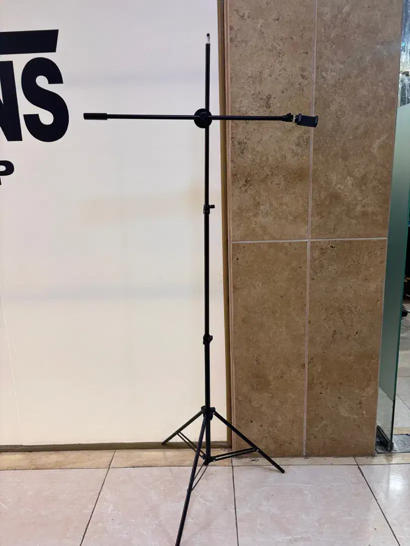 سه پایه موبایل خارجی برند انسر|دوربین عکاسی و فیلمبرداری|تهران, بازار|دیوار