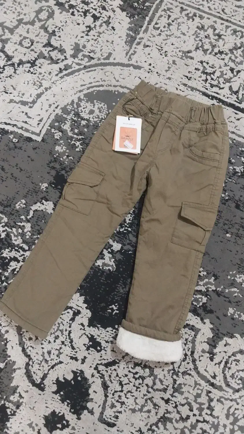 کاپشن دو رو|کفش و لباس بچه|مشهد, زمرد|دیوار