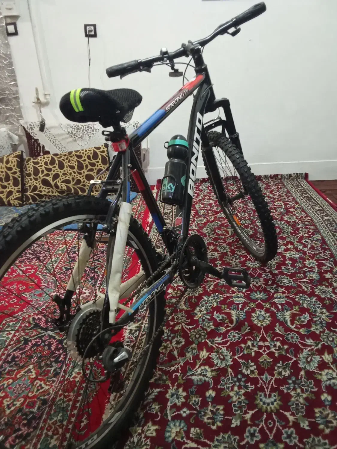 دوچرخه 26 Bonito|دوچرخه، اسکیت، اسکوتر|آباده, |دیوار