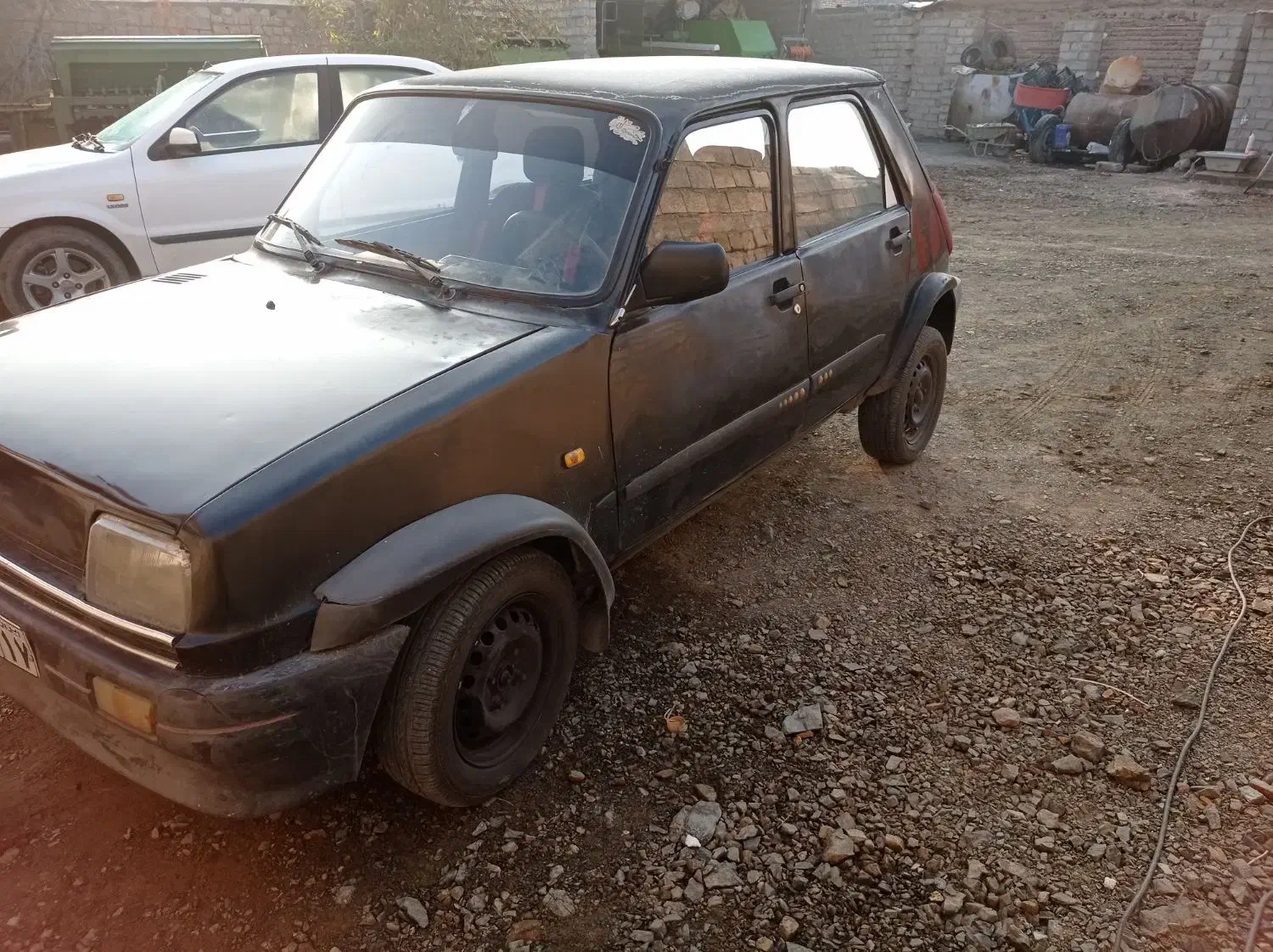 پی کی انژکتور|خودرو سواری و وانت|اشنویه, |دیوار