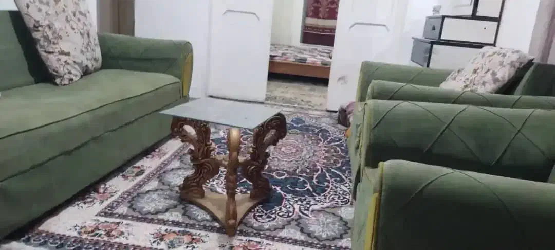 اجاره سوئیت در میدان انقلاب/آزادی|اجارهٔ کوتاهمدت آپارتمان و سوئیت|تهران, جمالزاده|دیوار