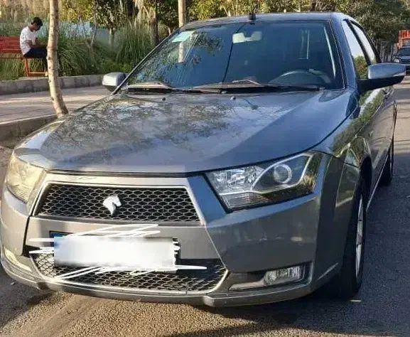 دنا تیپ ۲ مدل ۱۴۰۰ بیرنگ|خودرو سواری و وانت|کرج, حصارک بالا|دیوار