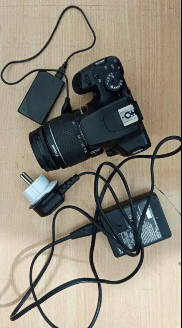 دوربین Canon DSLR|دوربین عکاسی و فیلم‌برداری|نمشیر, |دیوار