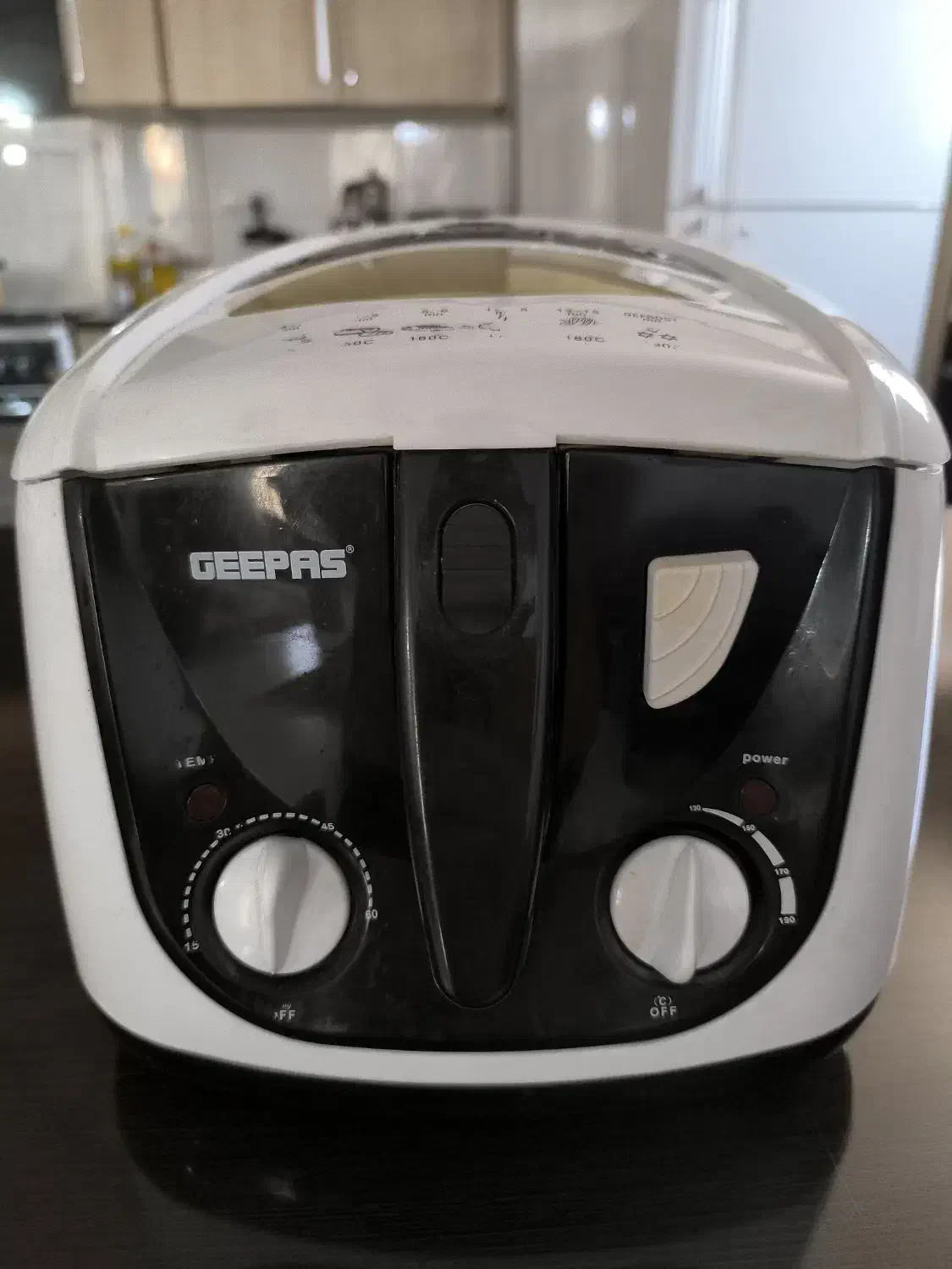 سرخ کن|سایر لوازم برقی|خرمآباد, |دیوار