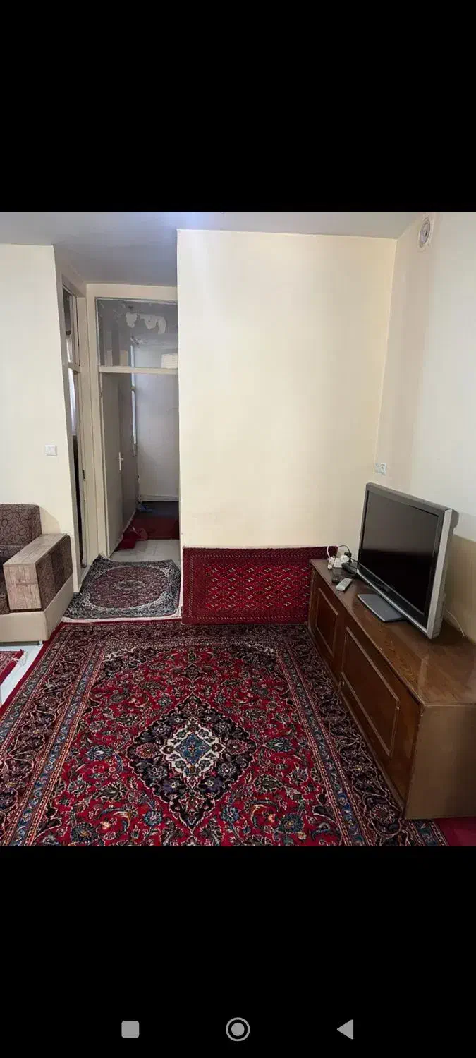 اجاره واحد دو خوابه 80 متری شهرک ولیعصر|اجارهٔ آپارتمان|تهران, شهرک ولیعصر جنوبی|دیوار