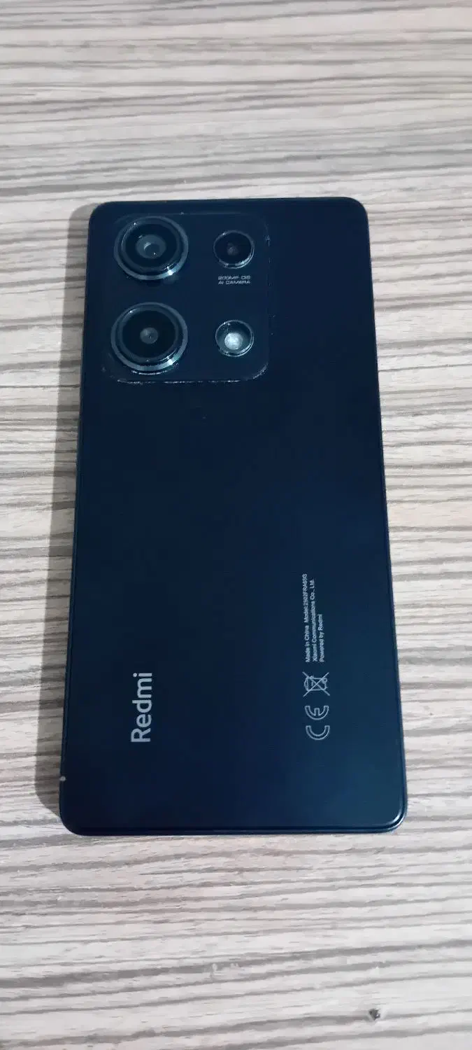 ردمی نوت ۱۴ s|موبایل|مشهد, پنجتن|دیوار