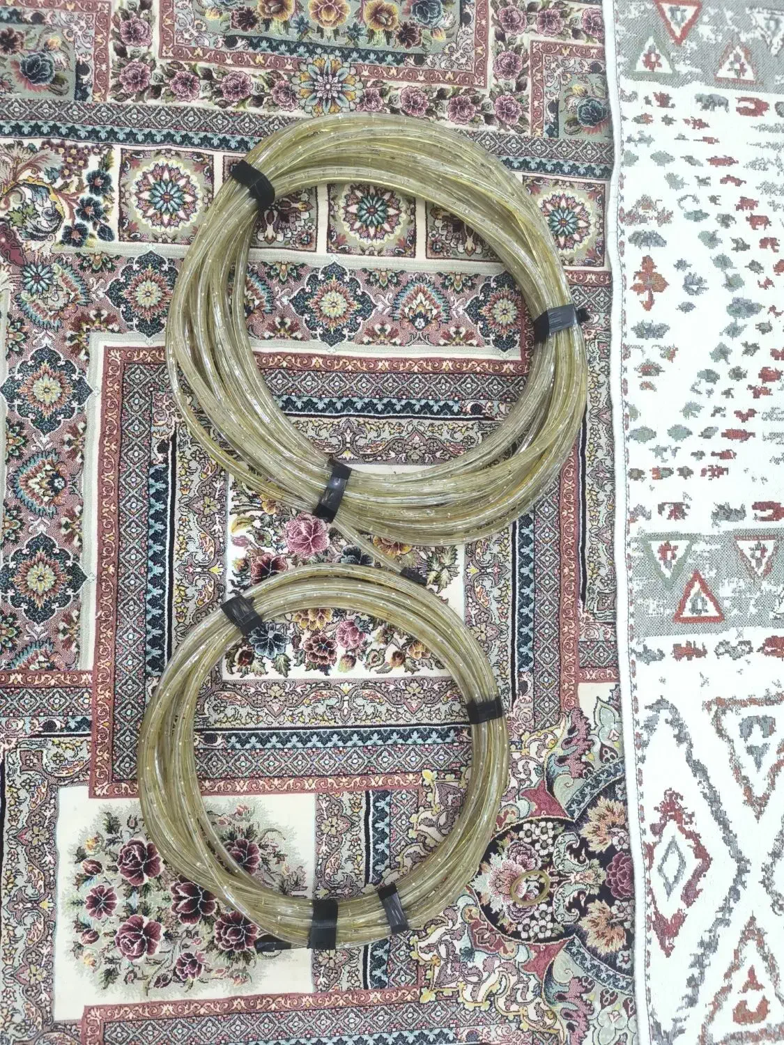 ریسه نور مخفی  رنگ آبی|ریسه و چراغ تزئینی|سنندج, |دیوار