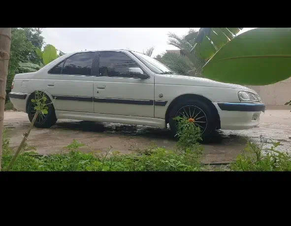 پارس ۹۲|خودرو سواری و وانت|شیراز, دکتر حسابی|دیوار