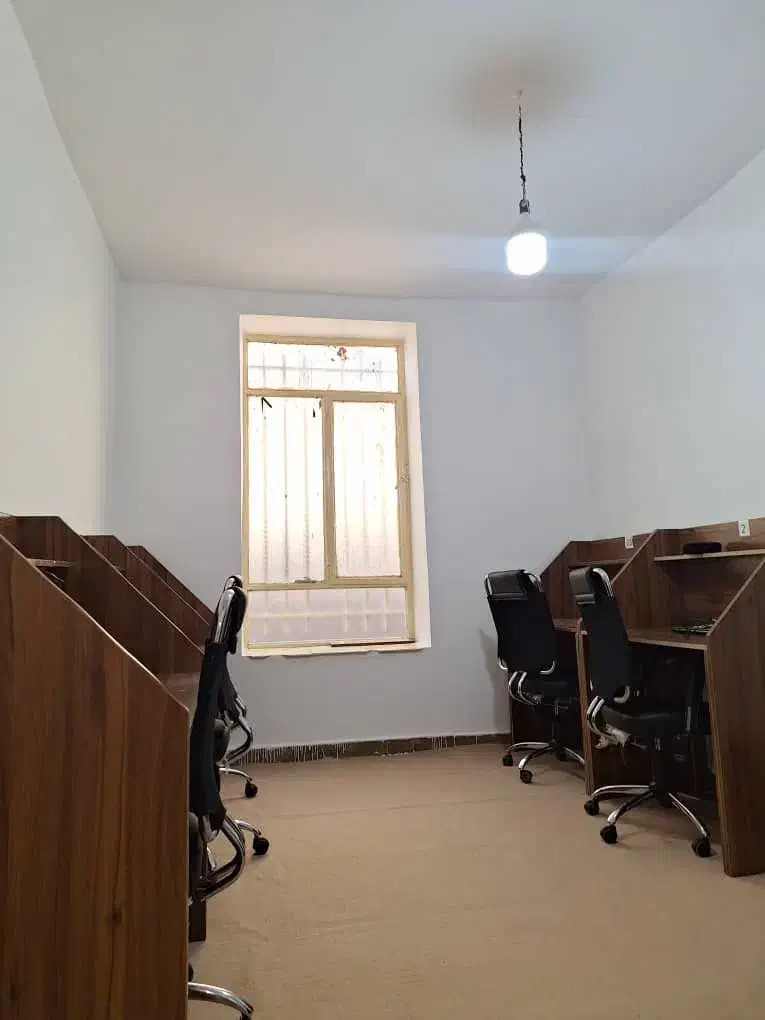 پانسیون مطالعاتی دخترانه چکاد|خدمات آموزشی|یاسوج, |دیوار