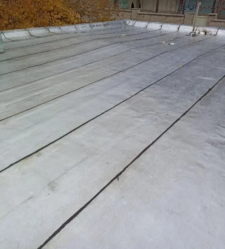 ایزگام‌قیرگونی‌وآسفالت|خدمات پیشه و مهارت|ری, فیروزآبادی|دیوار