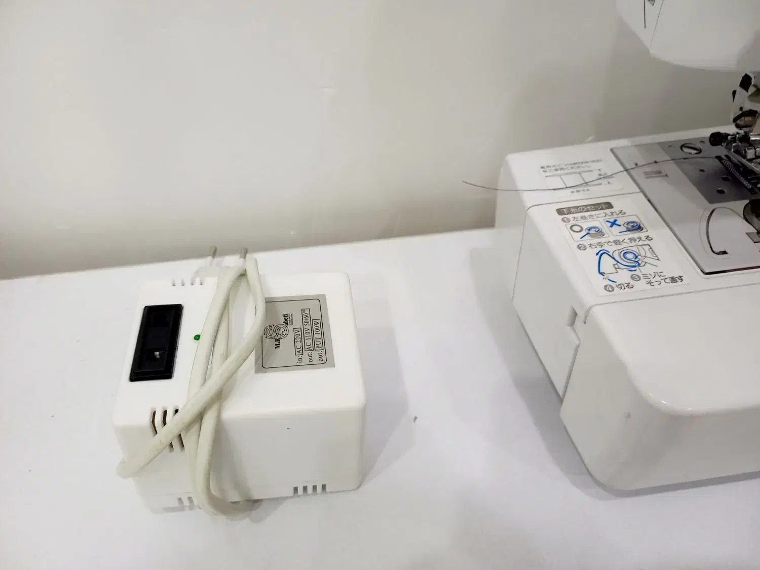 چرخ خیاطی|چرخ خیاطی و ریسندگی|بیرجند, |دیوار