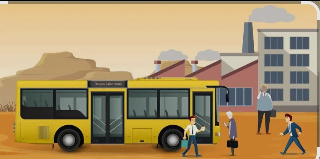 ارائه خدمات ایاب و ذهاب پرسنل|خدمات حمل و نقل|تهران, وردآورد|دیوار