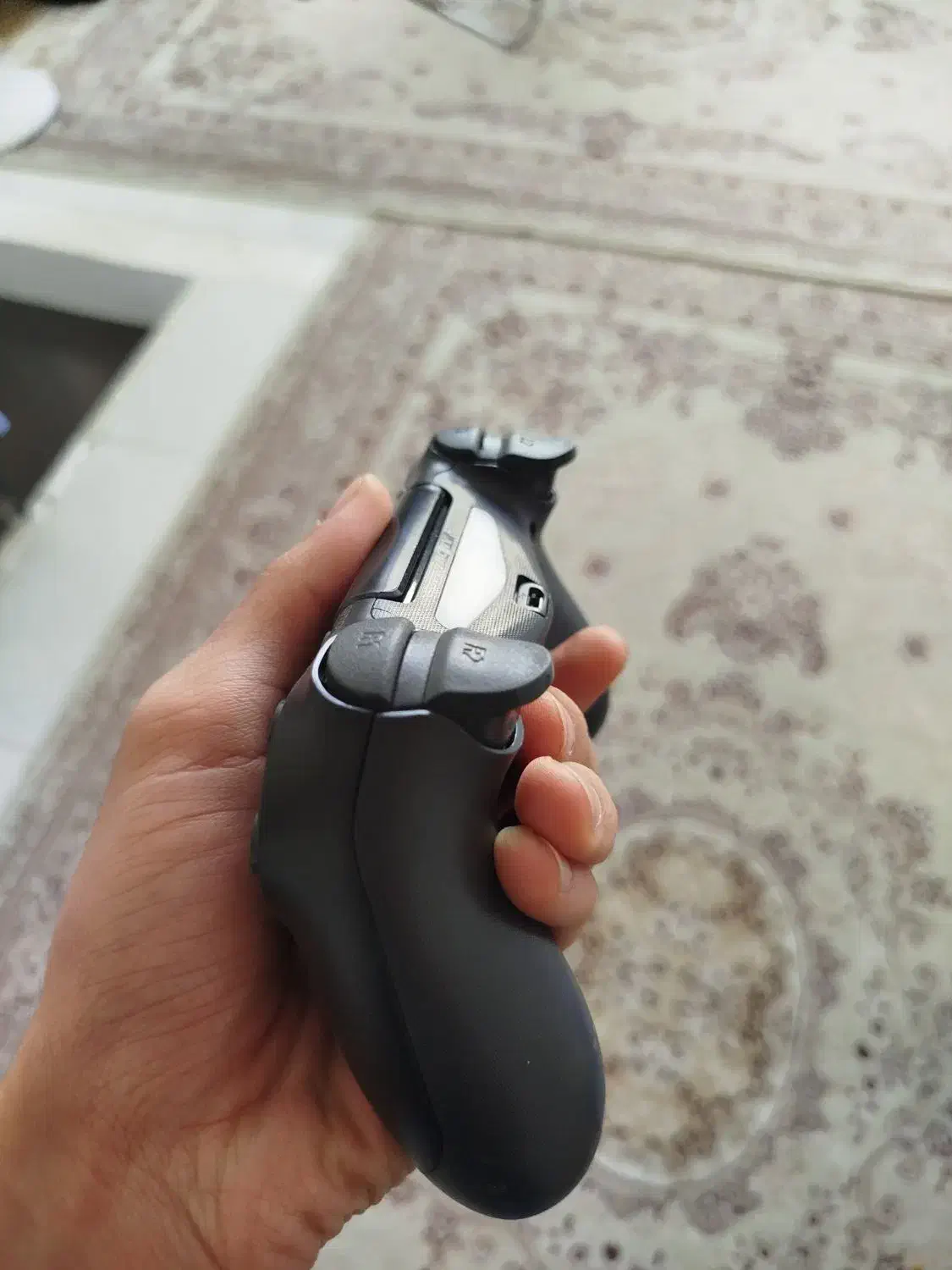 دسته Ps4|کنسول، بازی ویدئویی و آنلاین|مشهد, شهرک بهارستان|دیوار