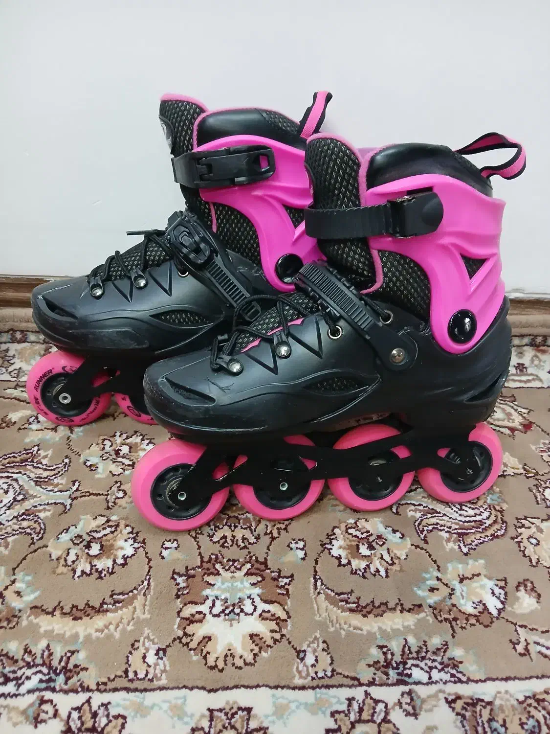 اسکیت|دوچرخه، اسکیت، اسکوتر|اشکذر, |دیوار