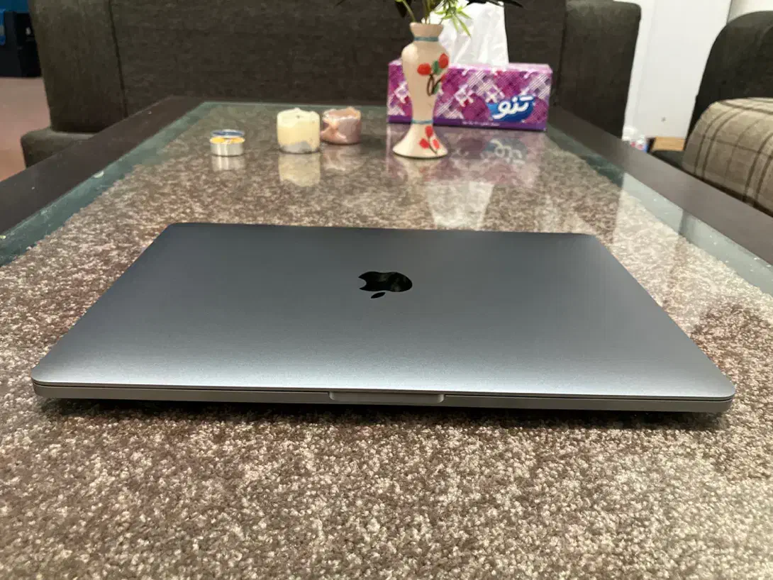 مک بوک پرو M1 2020. 512G|رایانه همراه|گنبد کاووس, |دیوار