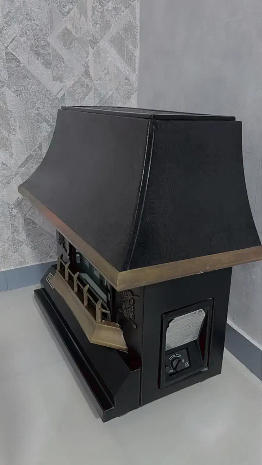 فروش فوری بخاری|بخاری، هیتر، شومینه|بندر ماهشهر, |دیوار