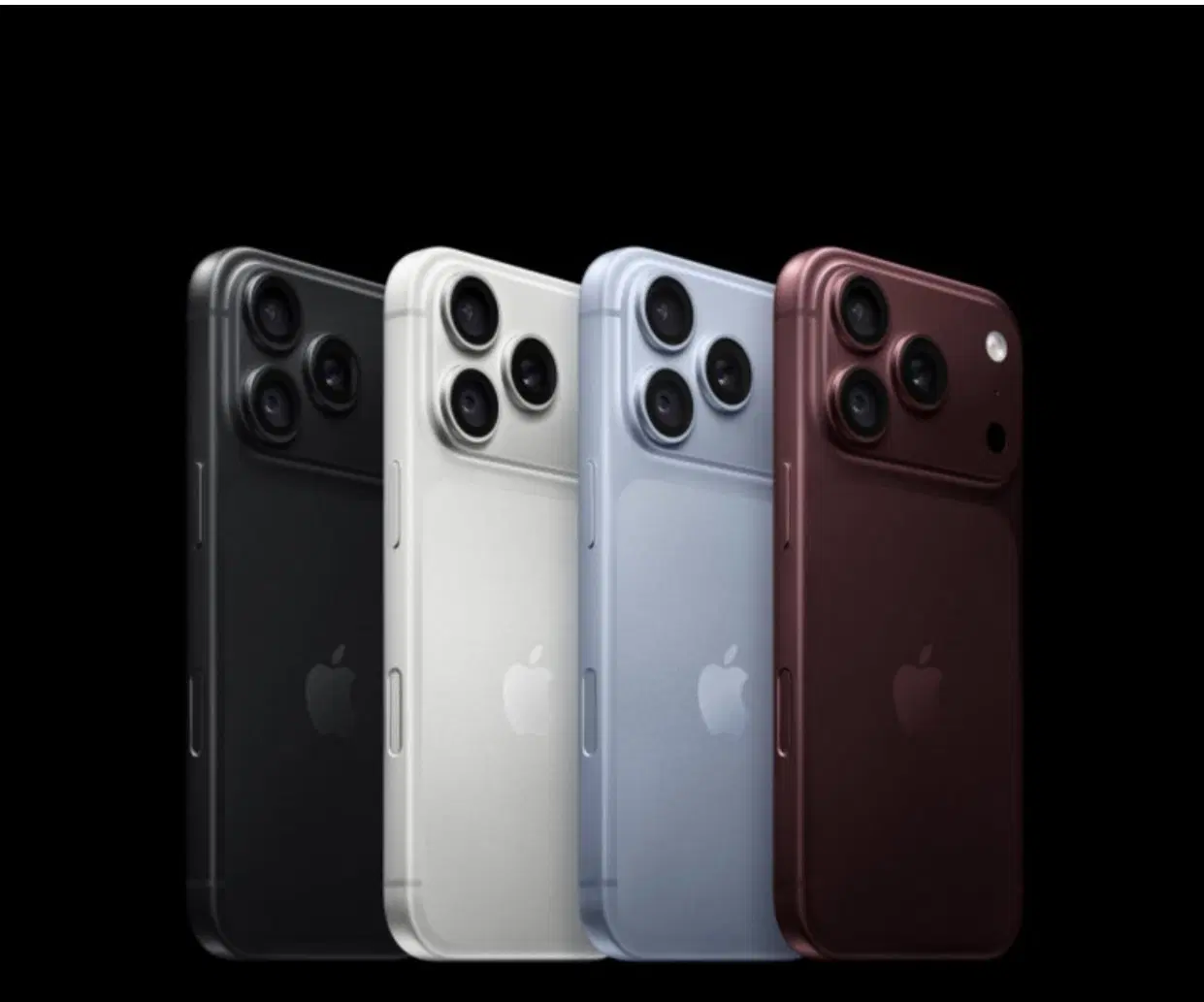 Iphone 18pro 256 zaa burgundy not active|موبایل|اصفهان, احمدآباد|دیوار